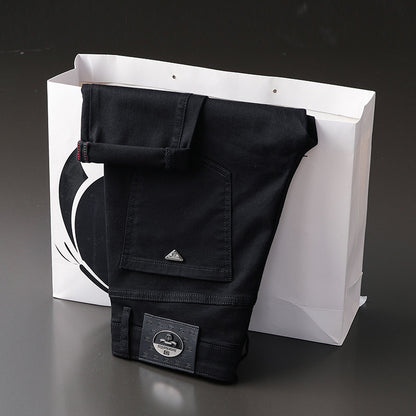 Quần Jean - Mùa Xuân - Nam - H063540