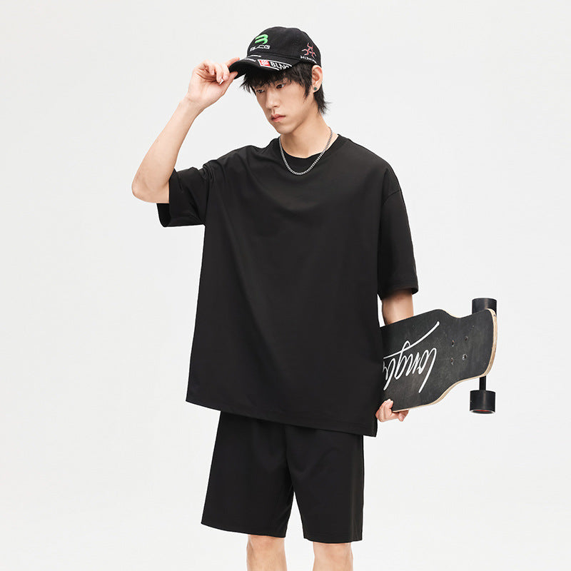 Bộ Đồ - Mùa Hè - Nam - H044793