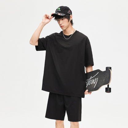 Bộ Đồ - Mùa Hè - Nam - H044793