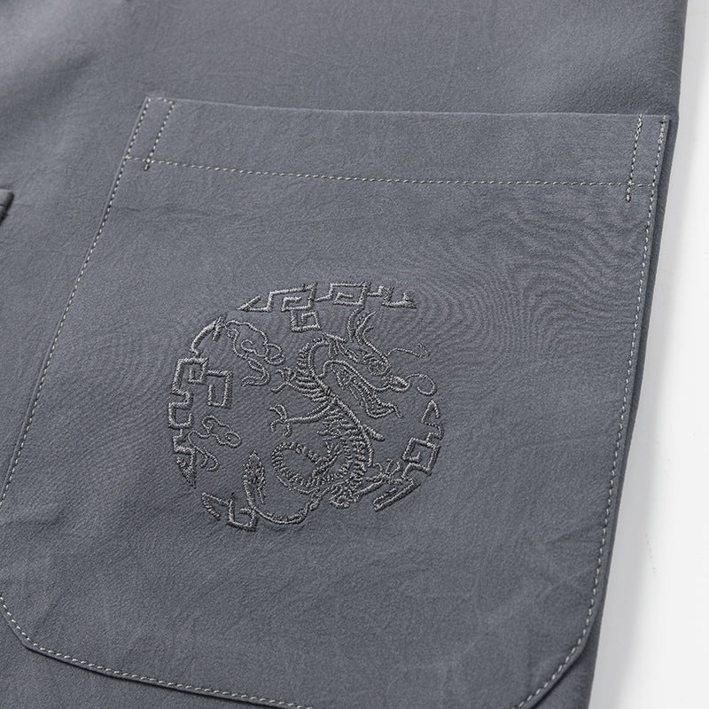 Bộ Đồ - Mùa Hè - Nam - H034630