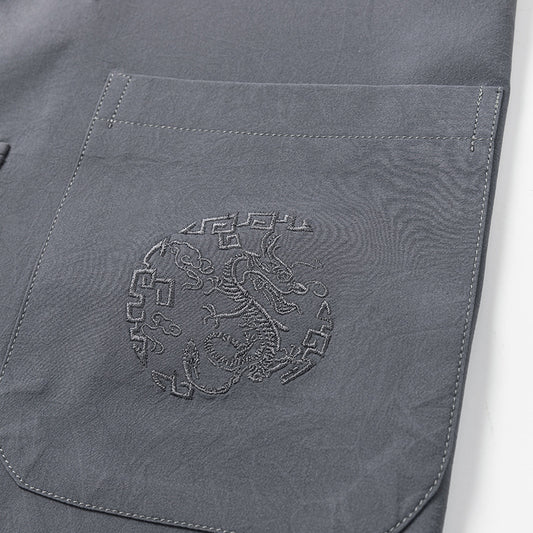 Bộ Đồ - Mùa Hè - Nam - H034630