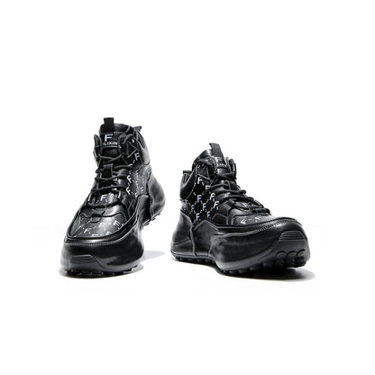 Giày Boots - Nam - H050402