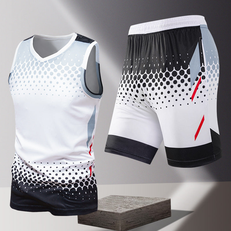 Bộ Đồ - Mùa Hè - Nam - H050797