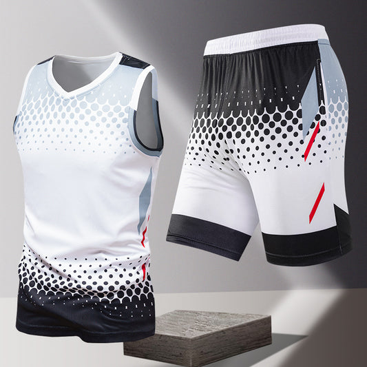 Bộ Đồ - Mùa Hè - Nam - H050797