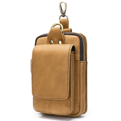 Dây Lưng - Da Bò - Nam - H040667