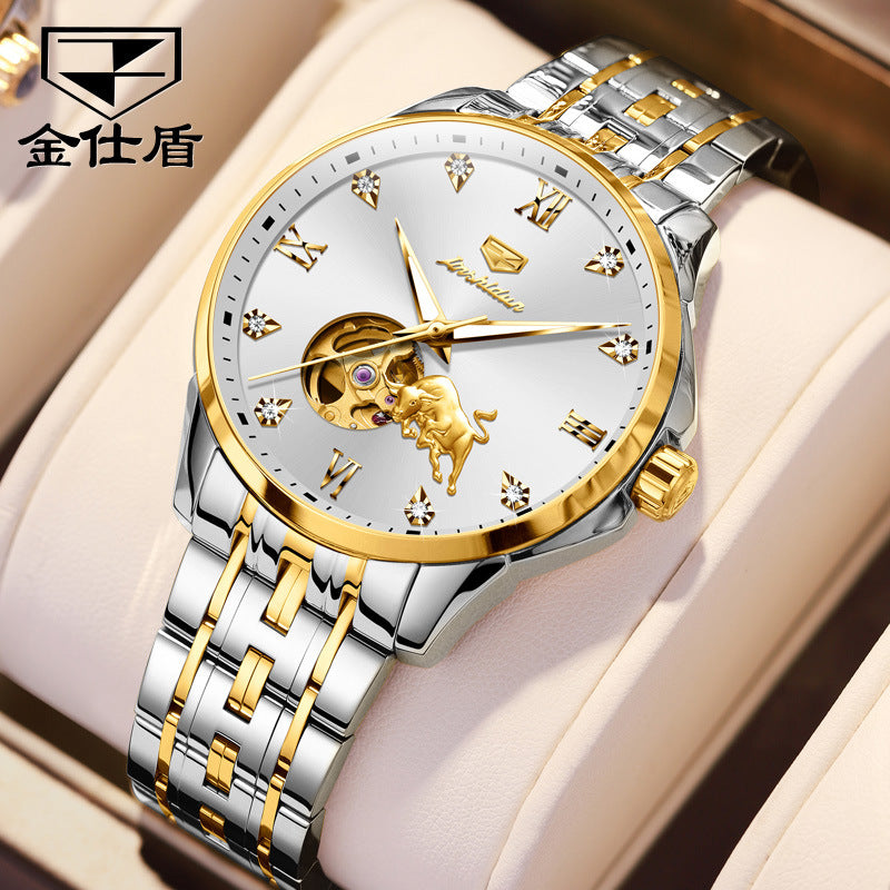 Đồng Hồ - Xu Hướng Mới - Nam - H049139