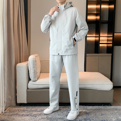 Bộ Đồ - Unisex - H057922