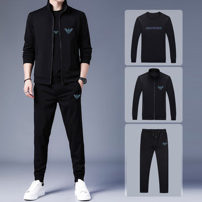 Bộ Đồ - Phong Cách Hàn Quốc - Nam - H062365