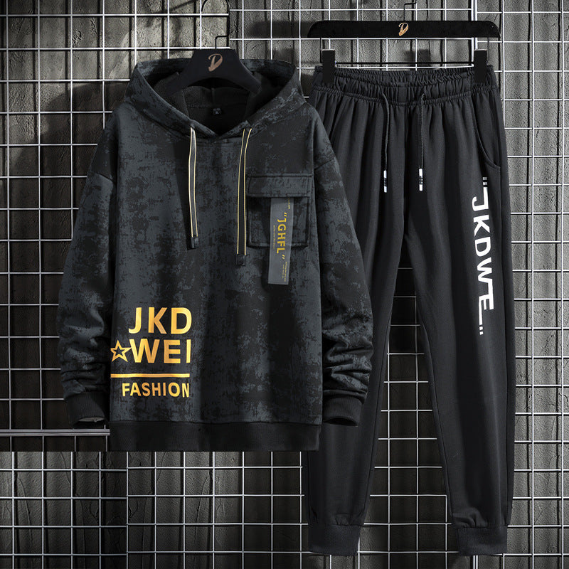 Bộ Đồ - Thể Thao - Nam - H039860