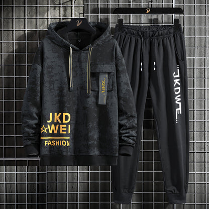 Bộ Đồ - Thể Thao - Nam - H039860