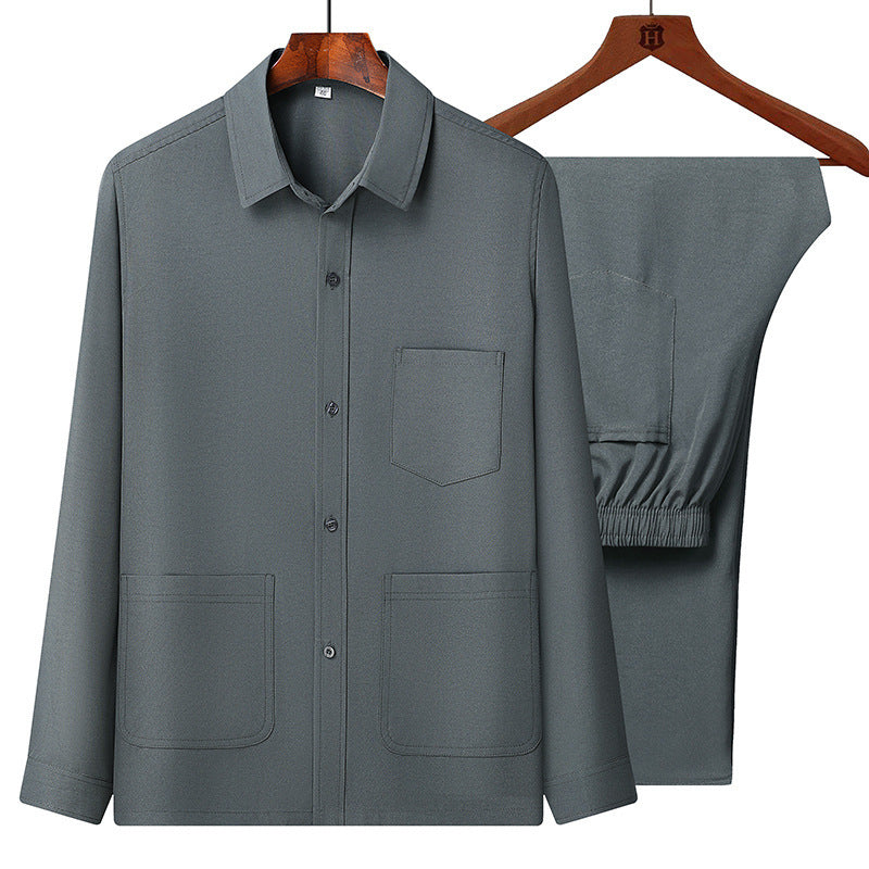 Bộ Đồ - Mùa Hè - Nam - H054542