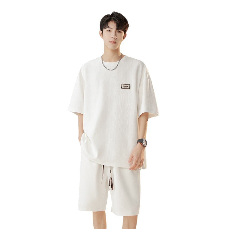 Bộ Đồ - Mùa Hè - Nam - H044962