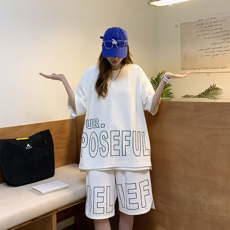 Bộ Đồ - Mùa Hè - Nam - H044872