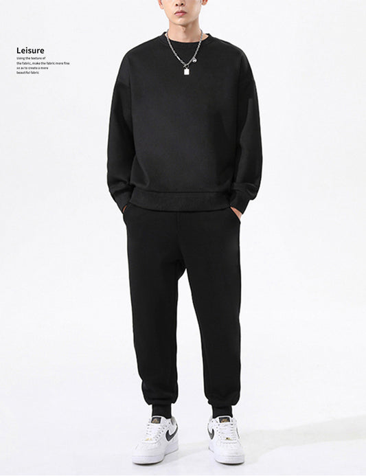 Bộ Đồ - Mùa Xuân - Nam - H058144