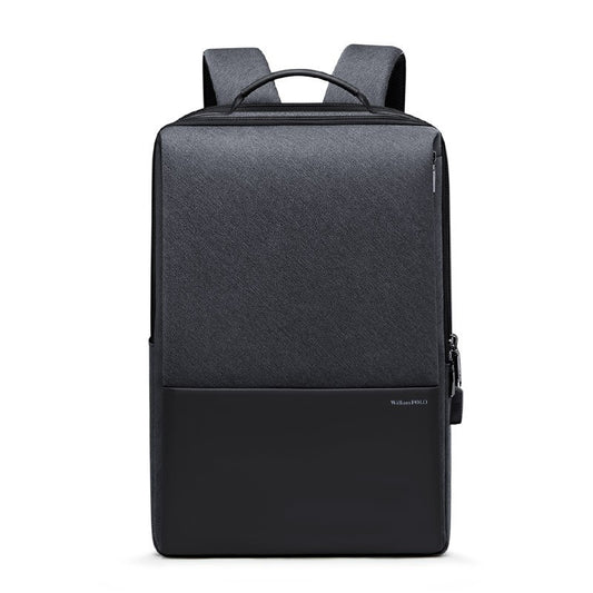 Túi Đeo Vai - WilliamPoLo - Nam - H052720