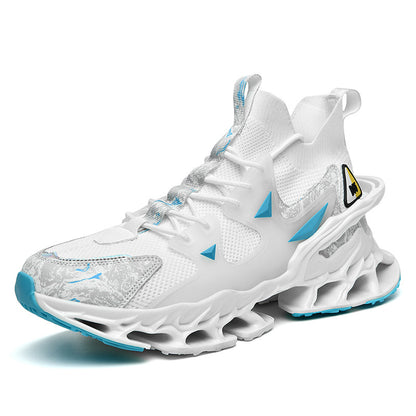 Giày Thể Thao - Phối Lưới - Nam - H051138