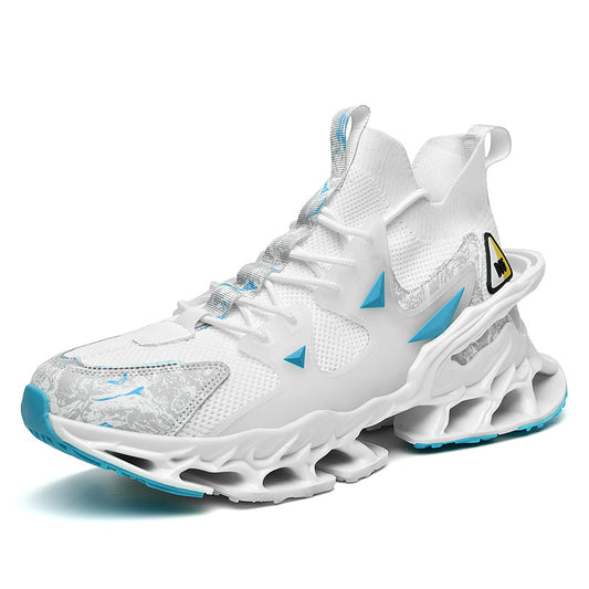 Giày Thể Thao - Phối Lưới - Nam - H051138