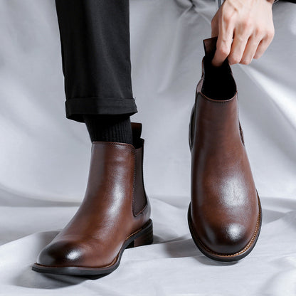 Boots Martin - Xu Hướng Mới - Nam - H058857