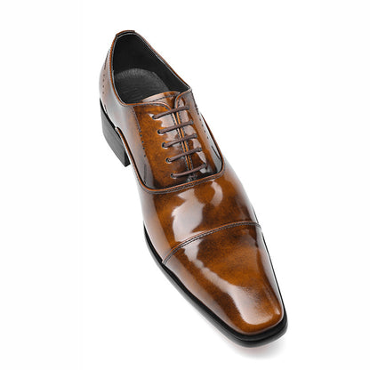 Giày Tây - Giày Nam H071651