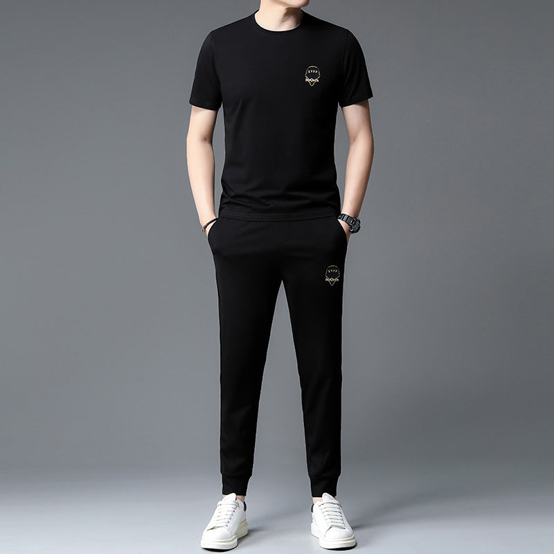 Bộ Đồ - Mùa Hè - Nam - H037920