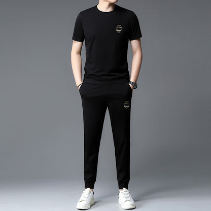 Bộ Đồ - Mùa Hè - Nam - H037920