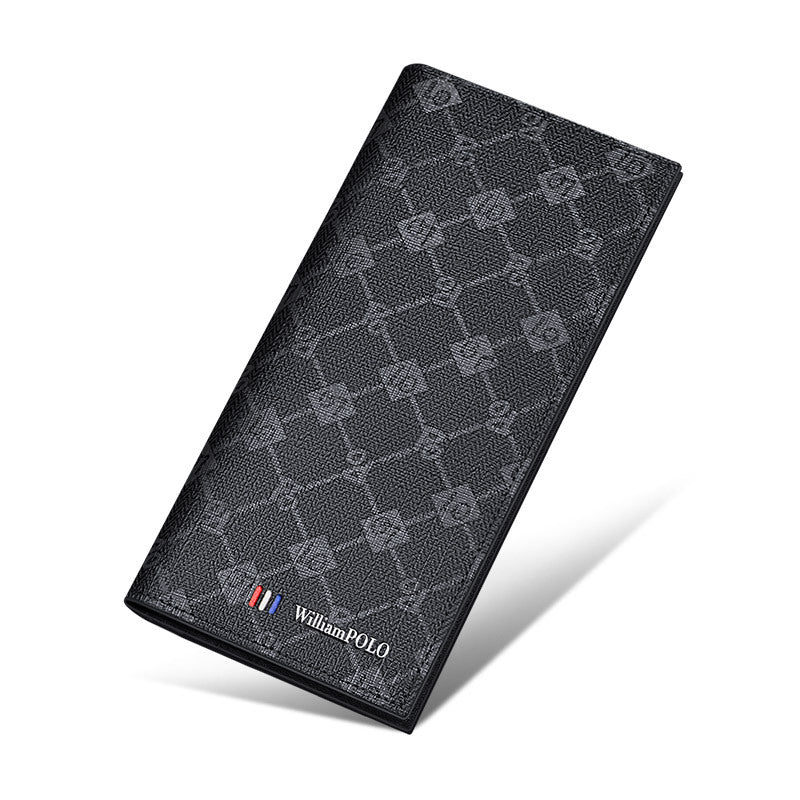 Ví Bóp - Dáng Dài - Nam - H052844