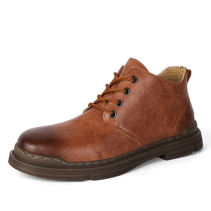 Boots Martin - Da Bò - Nam - H071420