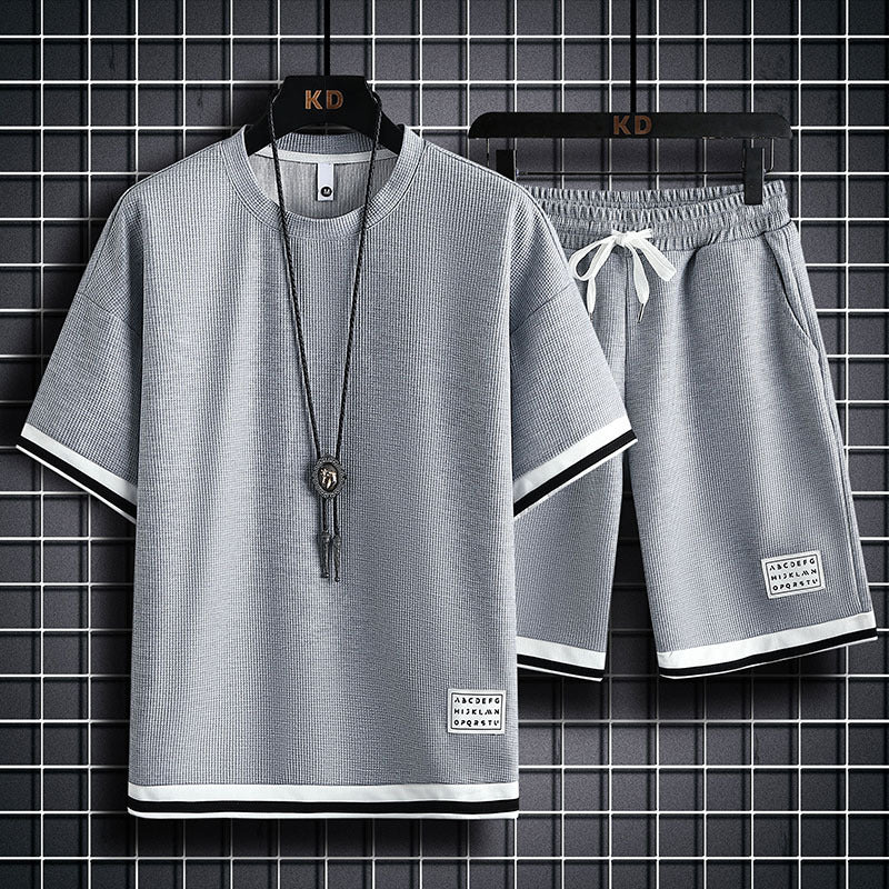 Bộ Đồ - Mùa Hè - Nam - H059609