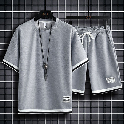 Bộ Đồ - Mùa Hè - Nam - H059609