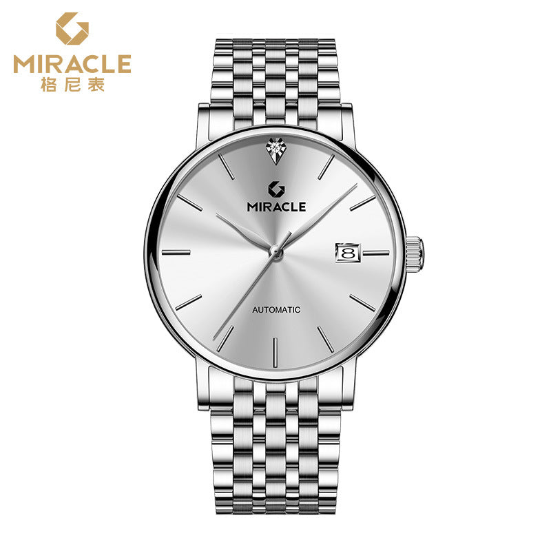 Đồng Hồ - Kẻ Caro - Nam - H042294