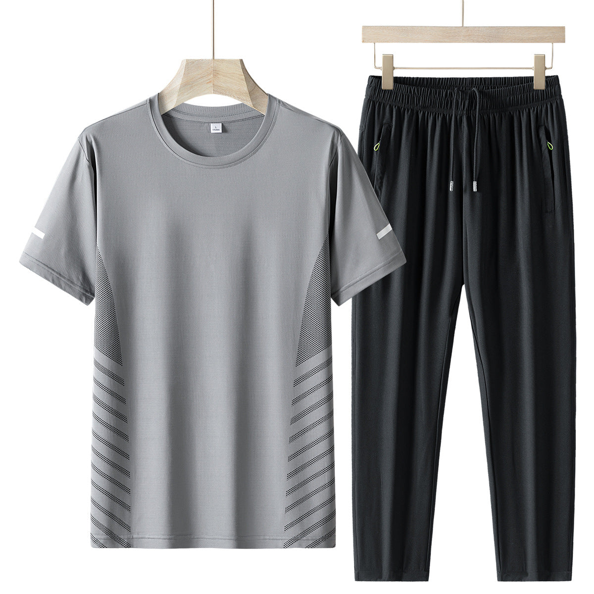 Bộ Đồ - Mùa Hè - Nam - H052921