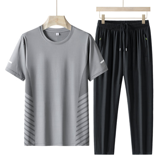 Bộ Đồ - Mùa Hè - Nam - H052921