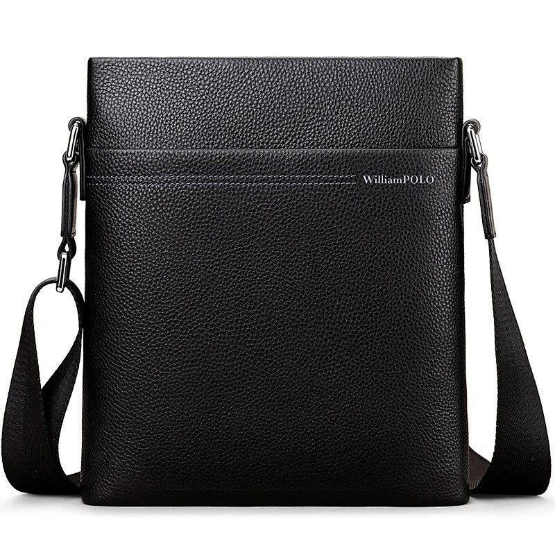 Túi Xách - Da Bò - Nam - H055963