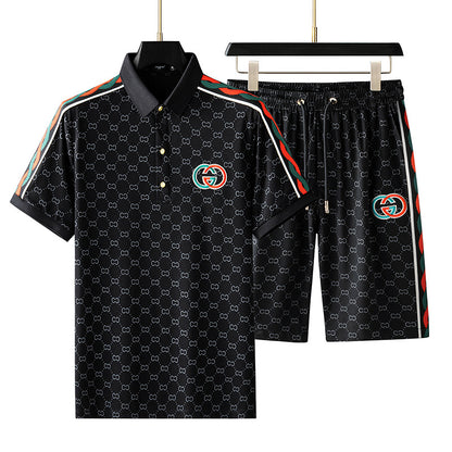 Bộ đồ mùa hè nam H071896