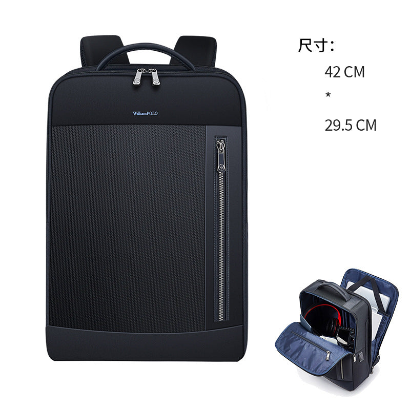 Túi Đeo Vai - Đơn Giản - Unisex - H056082