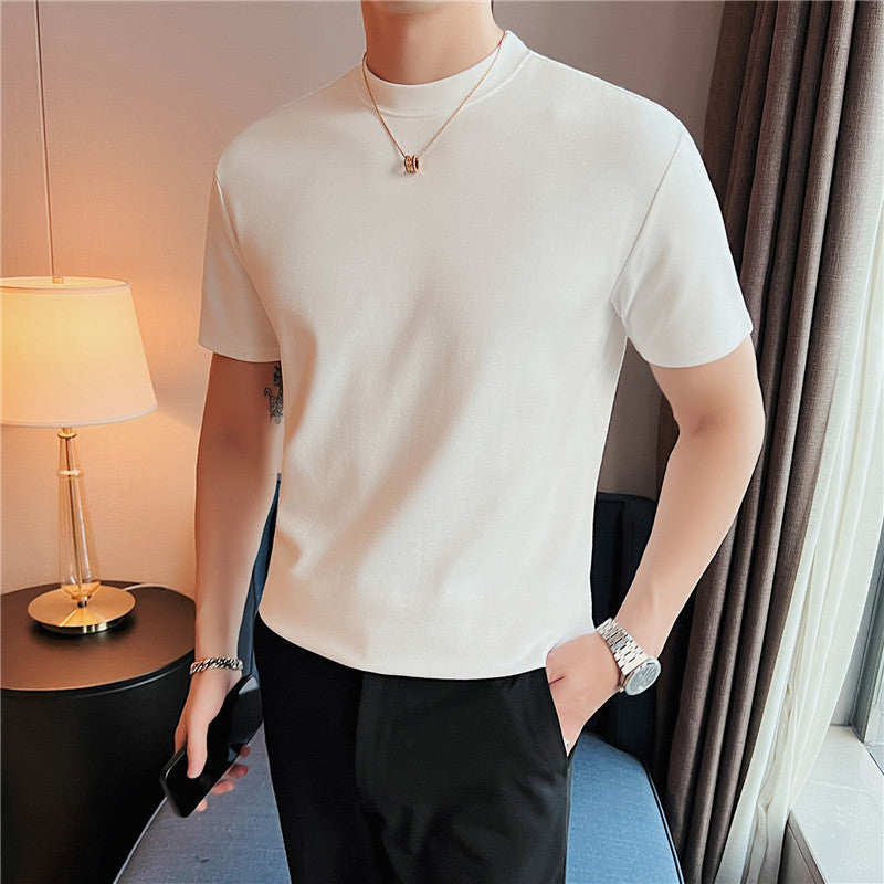 Áo Thun T-shirt - Ngắn Tay - Nam - H068024