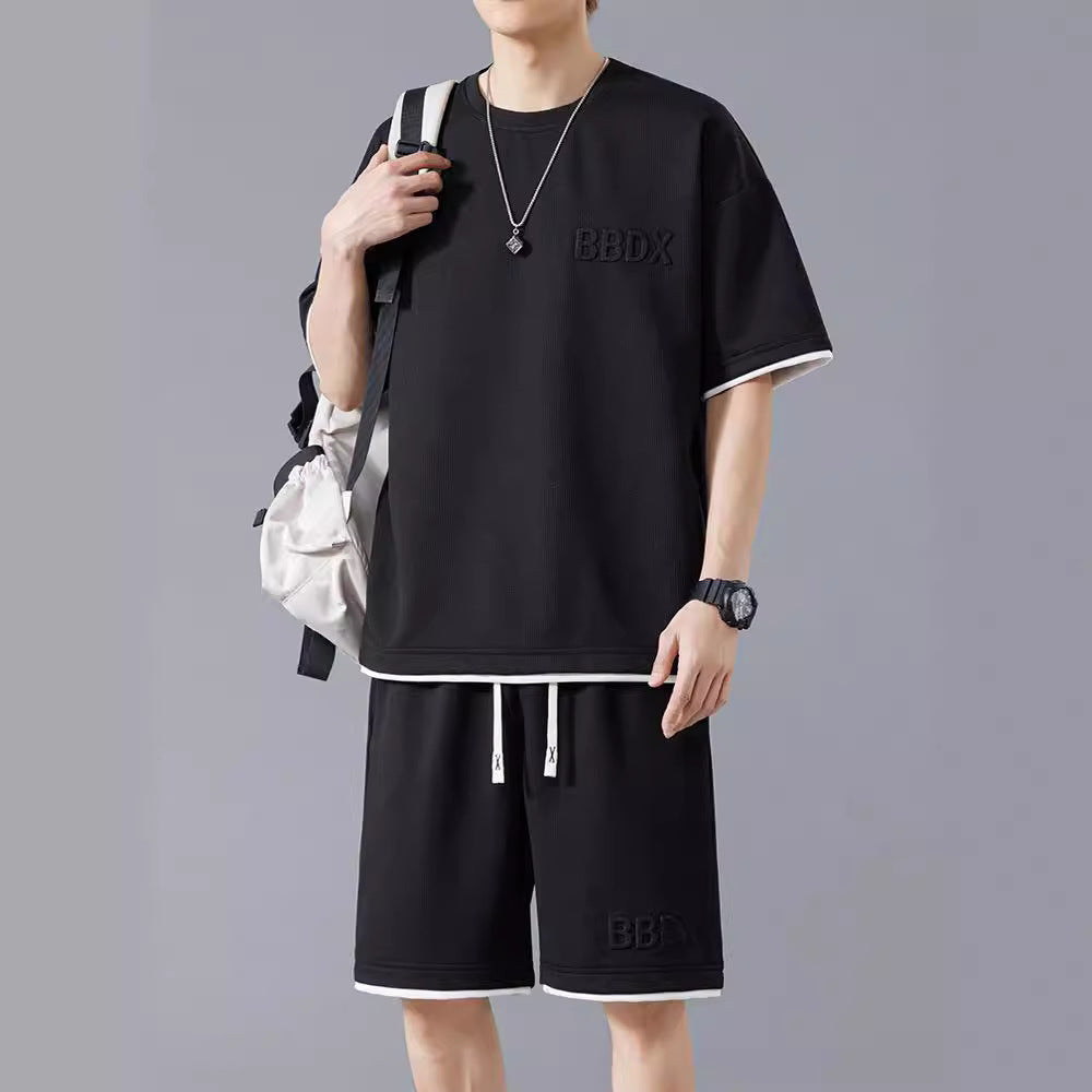 Bộ Đồ - Mùa Hè - Nam - H047035