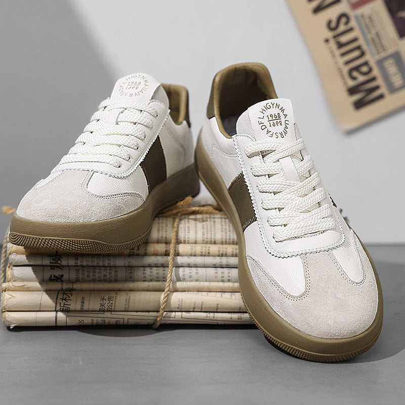 Giày - Mùa Xuân - Nam - H050919