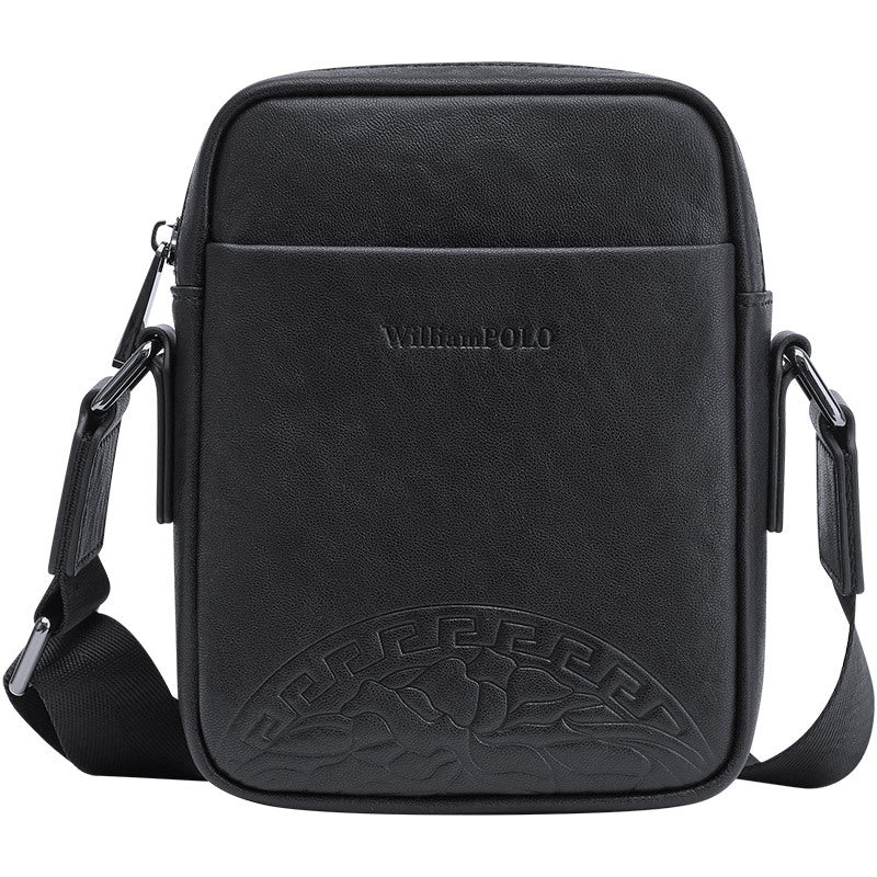 Túi Đeo Vai - WilliamPoLo - Nam - H052800