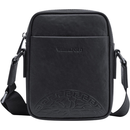 Túi Đeo Vai - WilliamPoLo - Nam - H052800