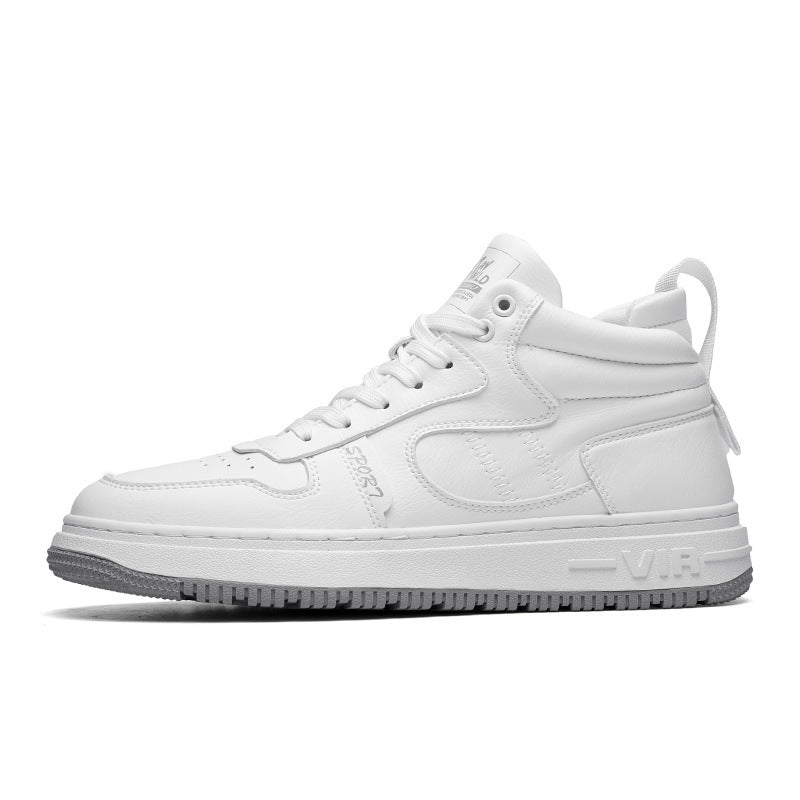 Giày - Mùa Xuân - Nam - H050940