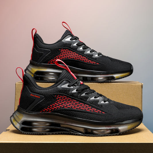 Giày Thể Thao - Phong Cách Hàn Quốc - Nam - H051130