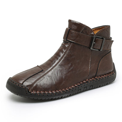 Boots Martin - Da Bò - Nam - H071438