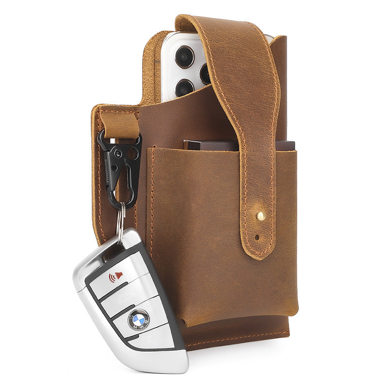 Dây Lưng - Phong Cách Âu Mỹ - Nam - H017802