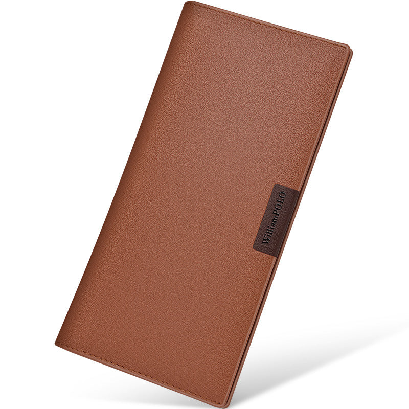 Ví Bóp - Da Bò - Nam - H052572