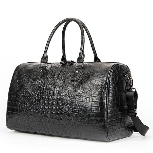 Túi Xách - Da Bò - Nam - H040732