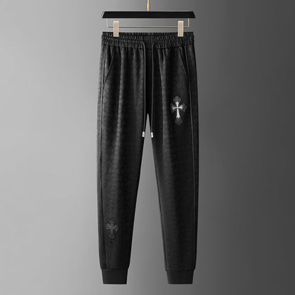 Quần jogger thu đông nam H071994