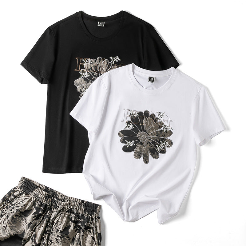 Bộ Đồ - Mùa Hè - Nam - H048286