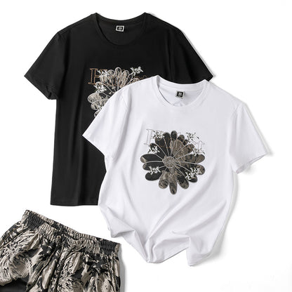 Bộ Đồ - Mùa Hè - Nam - H048286