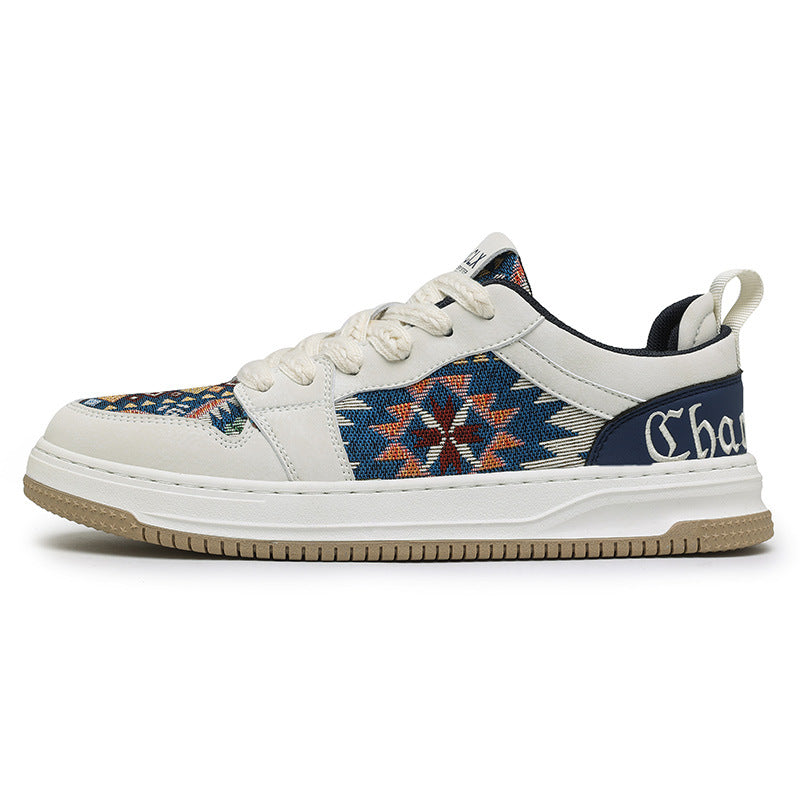 Giày - Mùa Xuân - Nam - H050898